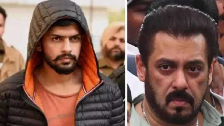 Lawrence Bishnoi Gang:  నెక్స్ట్ టార్గెట్ సల్మాన్ ఖాన్ కాదు! లారెన్స్ బిష్ణోయ్ షూటర్లు సంచలన ప్రకటన?