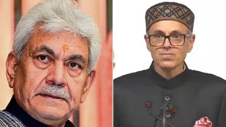 Jammu Kashmir: జమ్మూ కాశ్మీర్‌కి రాష్ట్ర హోదా.. కేబినెట్ తీర్మానానికి ఎల్‌జీ ఆమోదం..