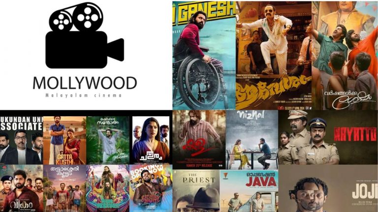 Mollywood : మళయాల చిత్ర నిర్మాతల సంచలన నిర్ణయం..?