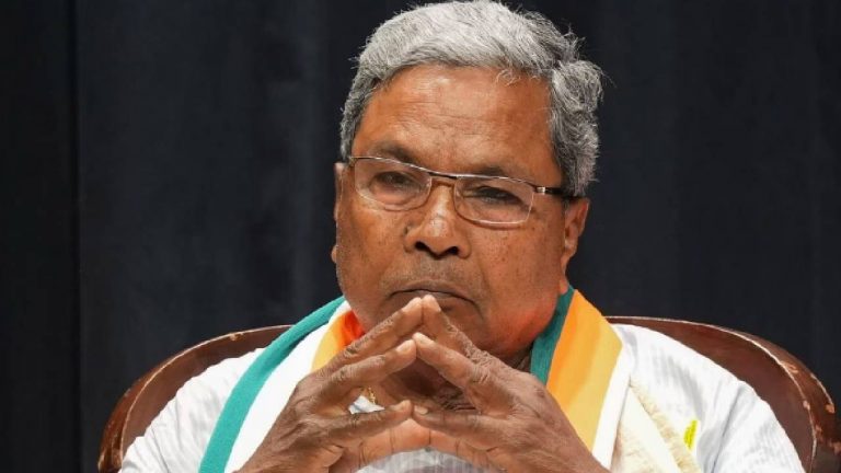 MUDA Scam: సీఎం సిద్ధరామయ్యకి షాక్.. ముడా చైర్మన్ రాజీనామా..