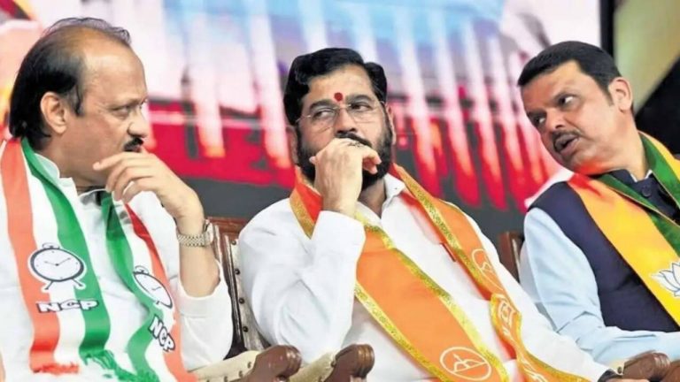 Maharashtra: ‘‘మహాయుతి’’లో లుకలుకలు.. కేబినెట్ నిర్ణయాలపై అజిత్ పవార్ అసంతృప్తి..