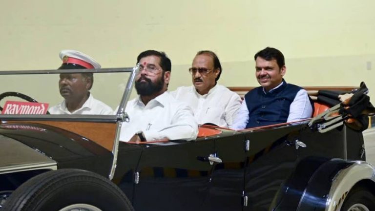 Maharashtra Assembly Elections: మహారాష్ట్రలో అధికారం బీజేపీ కూటమిదే.. ఆర్ఎస్ఎస్ సర్వేలో వెల్లడి..