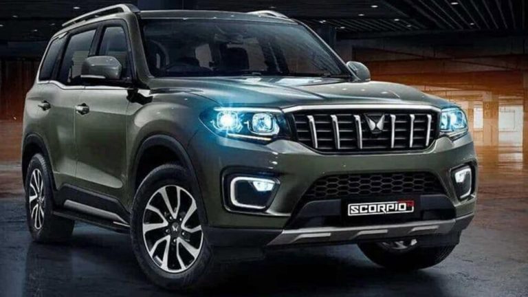 Mahindra Scorpio: స్కార్పియో క్లాసిక్ బాస్ ఎడిషన్ లాంచ్.. ధర, ఫీచర్లు ఇవే