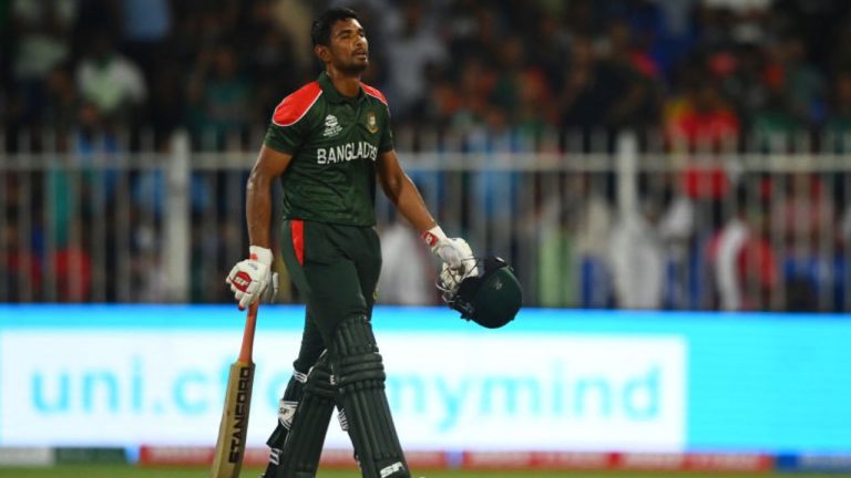 Mahmudullah Retirement: భారత్‌తో రెండో టీ20 మ్యాచ్‌.. బంగ్లా స్టార్ ప్లేయర్ సంచలన నిర్ణయం!