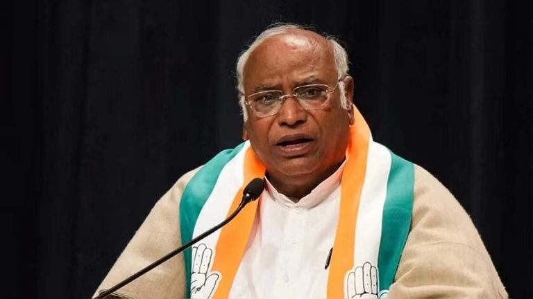 Mallikarjun Kharge: జమిలి ఎన్నికలు ఇండియాలో సాధ్యం కాదు