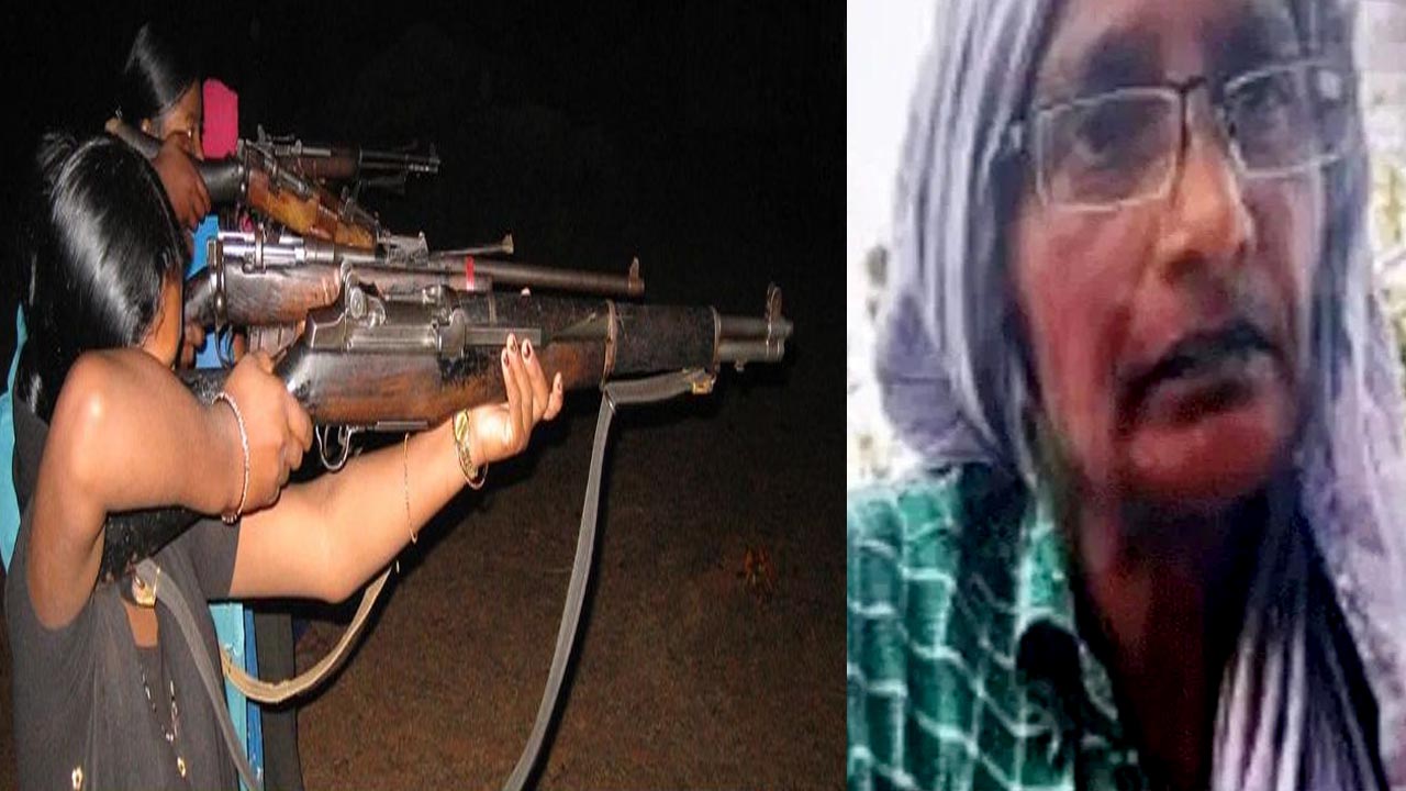 Maoist Leader: మవోయిస్టు పార్టీకి ఎదురు దెబ్బ.. పోలీసుల అదుపులో రూ.కోటి రివార్డు వున్న అగ్రనేత..