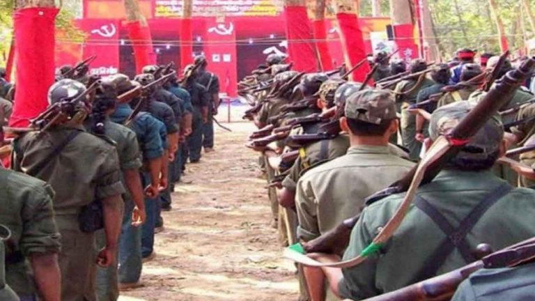 Death Threats : షాపూర్‌నగర్‌లో మావోయిస్టుల పేరుతో లేఖ కలకలం