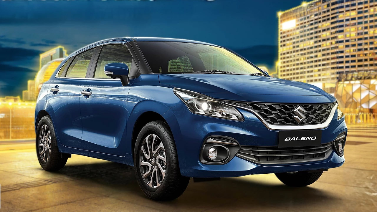 Maruti Baleno Regal Edition: మారుతి బాలెనో స్పెషల్ ఎడిషన్‌ రిలీజ్.. ధర, ఫీచర్లు ఇవే