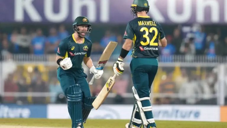 Matthew Wade Retirement: భారత్‌తో సిరీస్ ముందు.. రిటైర్మెంట్‌ ప్రకటించిన ప్రపంచకప్‌ విన్నర్‌!