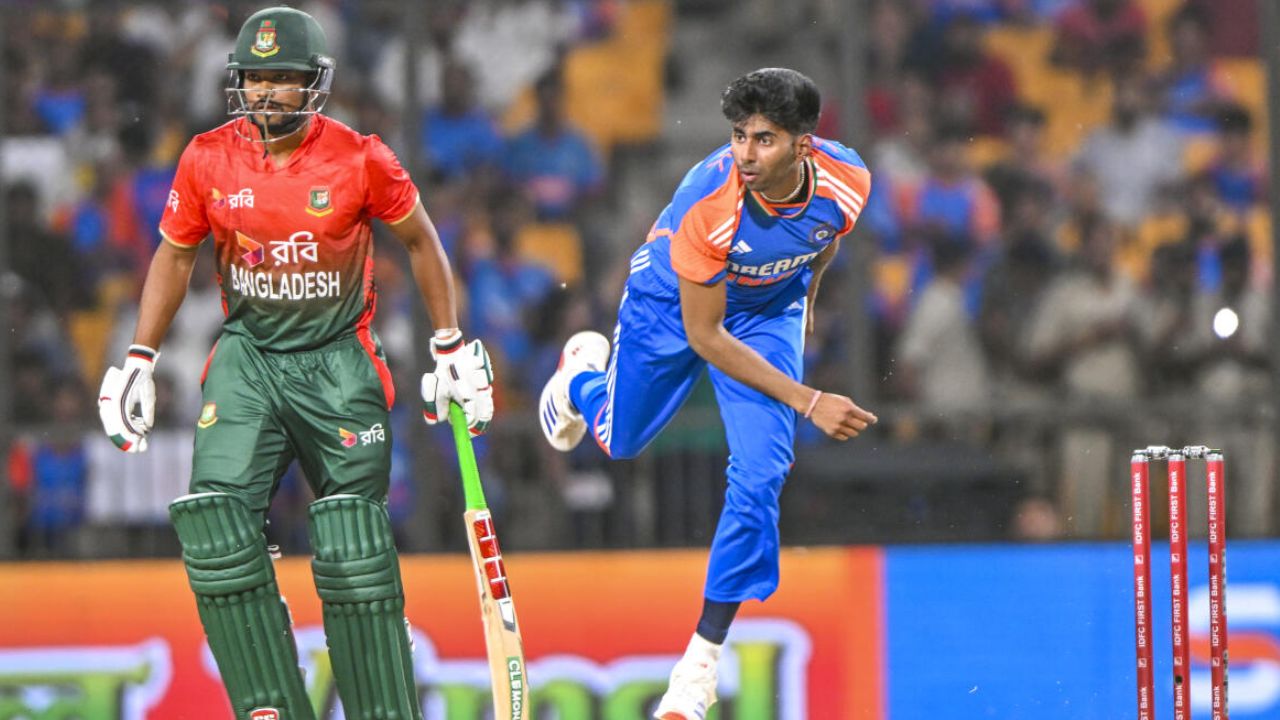 Mayank Yadav: నువ్వేం ప్రత్యేకంగా చెయ్యొద్దన్నాడు.. అసలు విషయం చెప్పిన మయాంక్‌ యాదవ్!