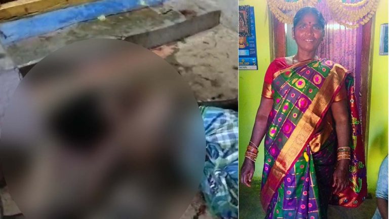 Medak Crime: దారుణం.. మహిళపై పెట్రోల్ పోసి నిప్పంటించిన దుండగులు..