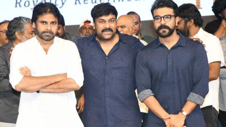 Mega Hero Movies: అయ్యో రామ.. ఒకరినొకరు టార్గెట్ చేసుకున్న ‘మెగా’ హీరోస్!