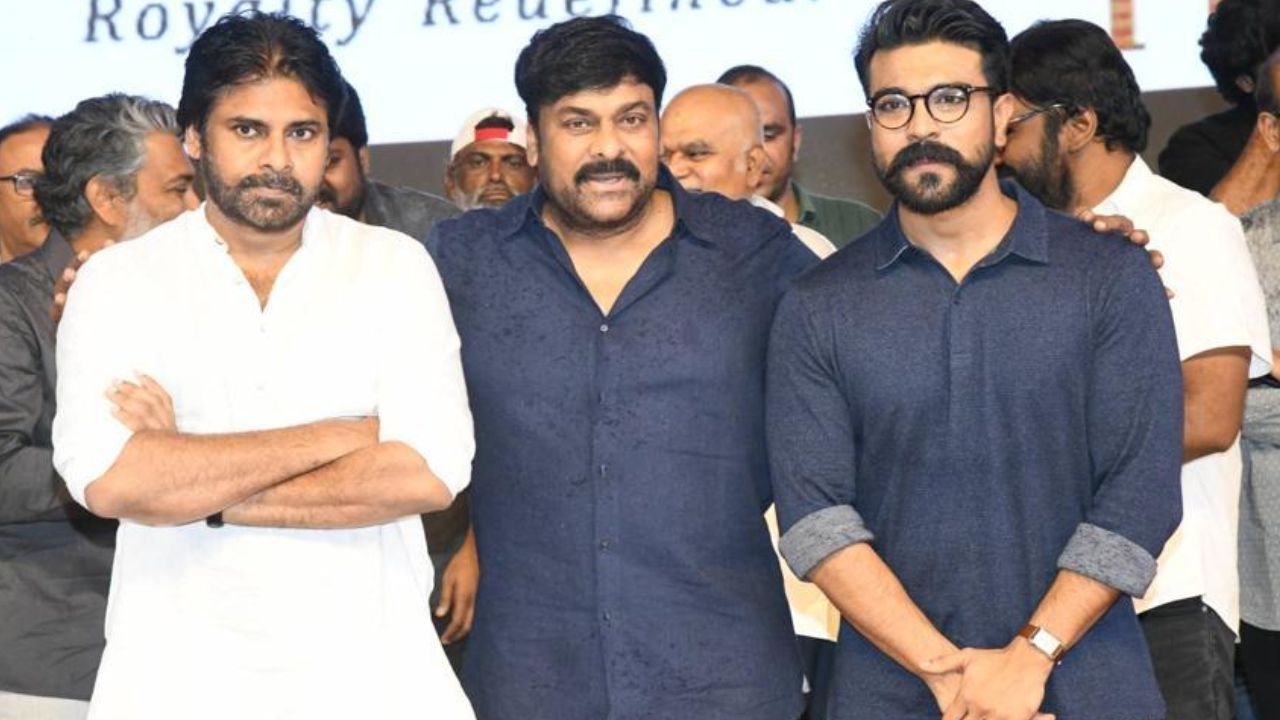 Mega Hero Movies: అయ్యో రామ.. ఒకరినొకరు టార్గెట్ చేసుకున్న ‘మెగా’ హీరోస్!
