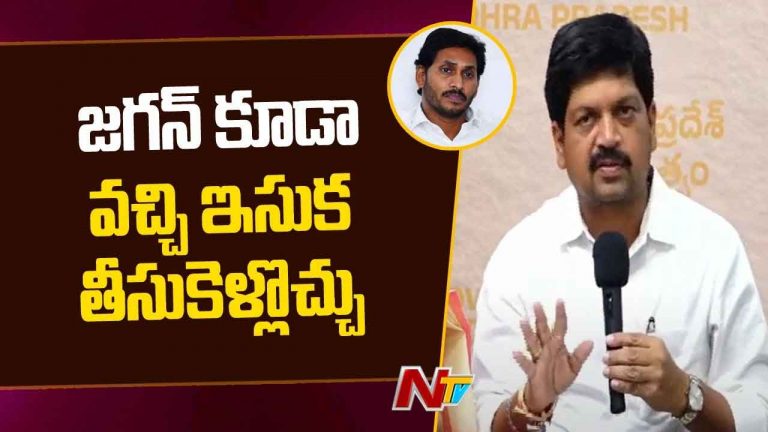 Minister Kollu Ravindra: ఇసుక ఎవరికి వారు సొంతంగా లోడ్ చేసుకోవచ్చు..