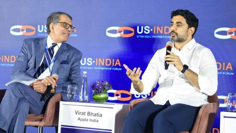 Minister Nara Lokesh: స్టార్టప్ ఆంధ్ర నినాదం మాత్రమే కాదు… పాలనా విధానాన్ని మార్చే ఆయుధం