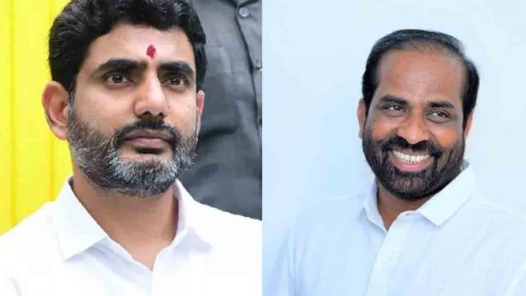 Minister Satya Kumar Yadav: మంత్రి లోకేష్‌కు మంత్రి సత్యకుమార్ యాదవ్ వినతి