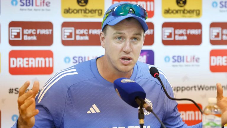 IND vs BAN: రోహిత్ శర్మకు గంభీర్ సందేశం.. అసలు విషయం చెప్పిన మోర్కెల్!