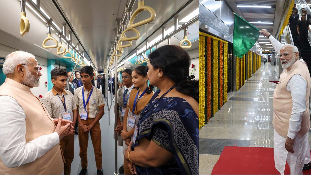 Mumbaimetro