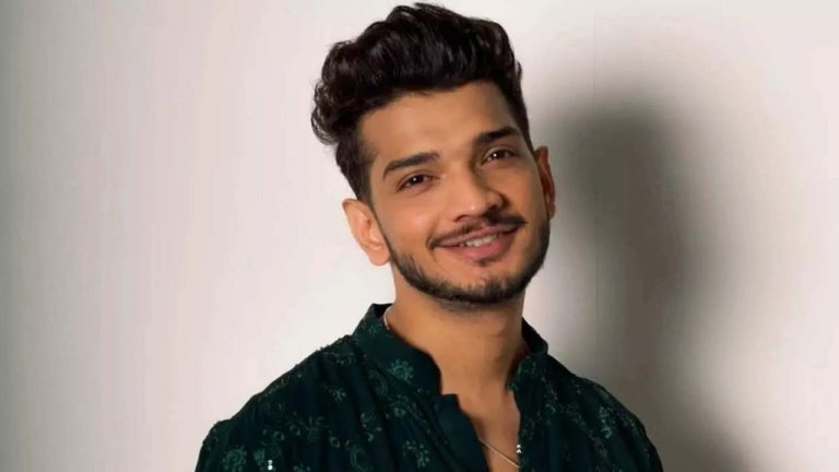 Munawar faruqui: బిష్ణోయ్ గ్యాంగ్‌ హిట్‌లిస్ట్‌లో హాస్యనటుడు మునావర్ ఫరూఖీ.. కారణమిదే!