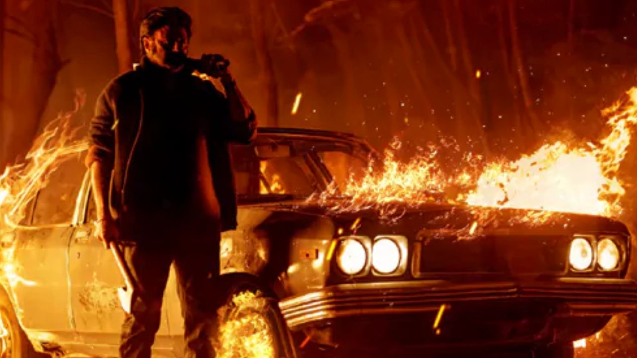 NBK 109: బాలయ్య ఫాన్స్‌కు ‘దసరా’ డబుల్ ధమాకా!