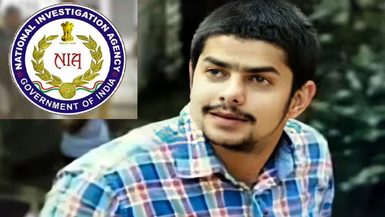 NIA: పట్టు బిగించిన ఎన్ఐఏ.. లారెన్స్ సోదరుడు అన్మోల్ బిష్ణోయ్‌పై భారీ రివార్డు ప్రకటన