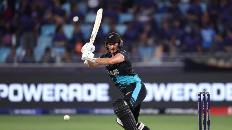 ICC Women’s T20 World Cup: భారీ స్కోరు చేసిన న్యూజిలాండ్.. భారత్ టార్గెట్ ఎంతంటే..?