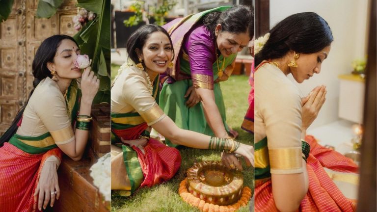 Naga Chaitanya Shobita Weeding: మొదలైన నాగచైతన్య – శోభిత ధూళిపాళ్ల పెళ్లి పనులు..