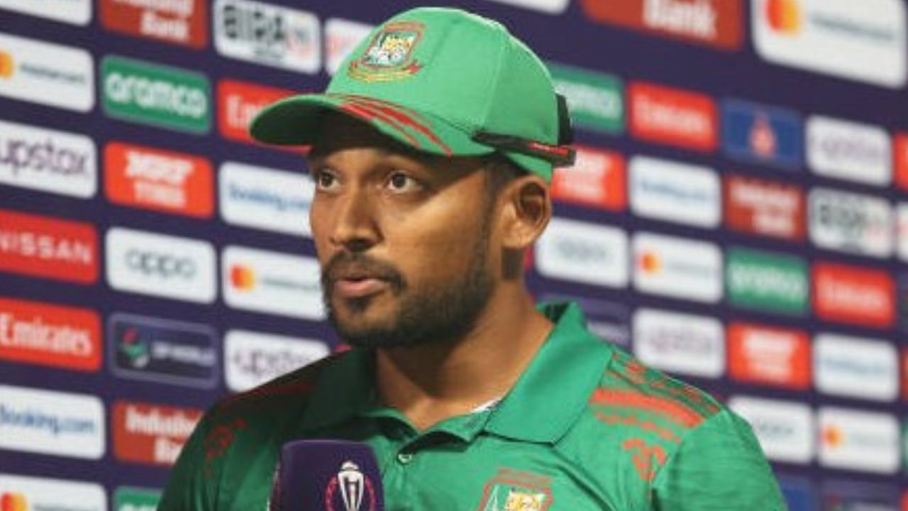 IND vs BAN: అదే మా కొంపముంచింది: బంగ్లా కెప్టెన్ శాంటో