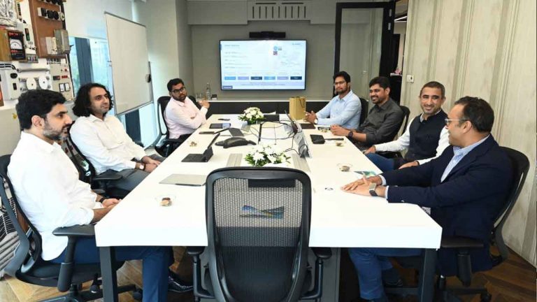 Andhra Pradesh: ఏపీలో 10 గిగావాట్ల రెన్యువబుల్ ఎనర్జీ ప్రాజెక్టులకు సెరెంటికా గ్లోబల్ సిద్ధం