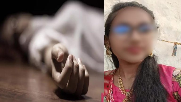 Hyderabad Crime: బాచుపల్లిలో దారుణం.. ఇంటర్ విద్యార్థిని ఆత్మహత్య..