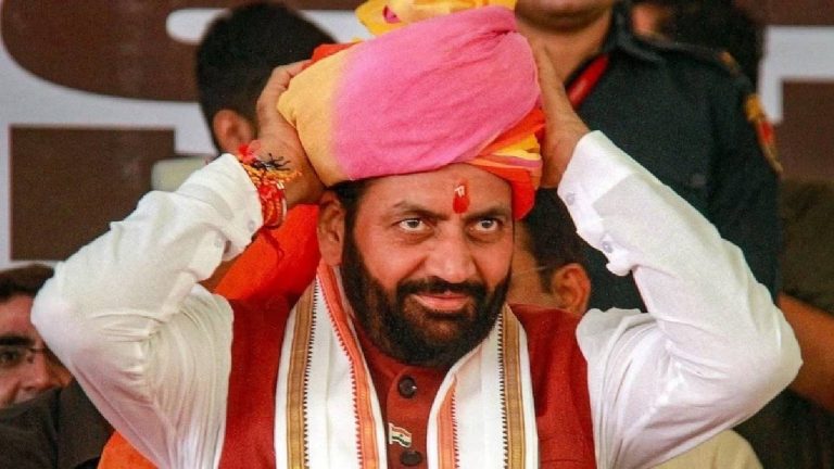 Nayab Singh Saini: హర్యానా ముఖ్యమంత్రిని చంపేస్తామని బెదిరింపులు..