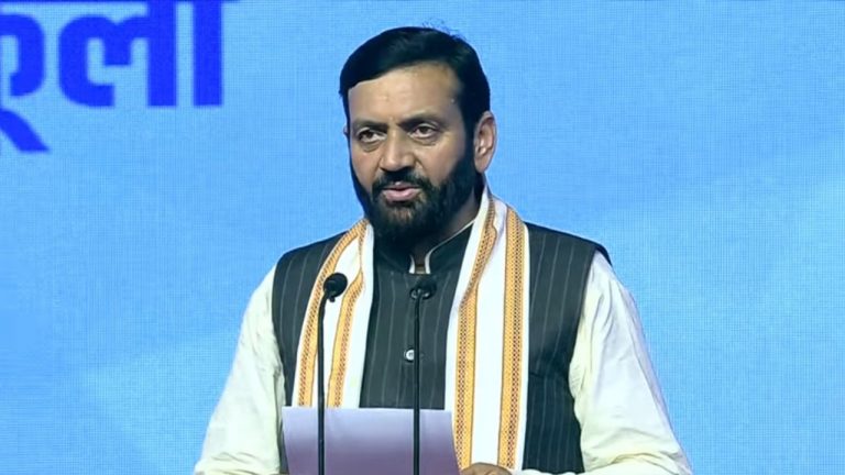 Haryana CM: హర్యానా సీఎంగా నాయబ్‌ సింగ్‌ సైనీ ప్రమాణస్వీకారం!