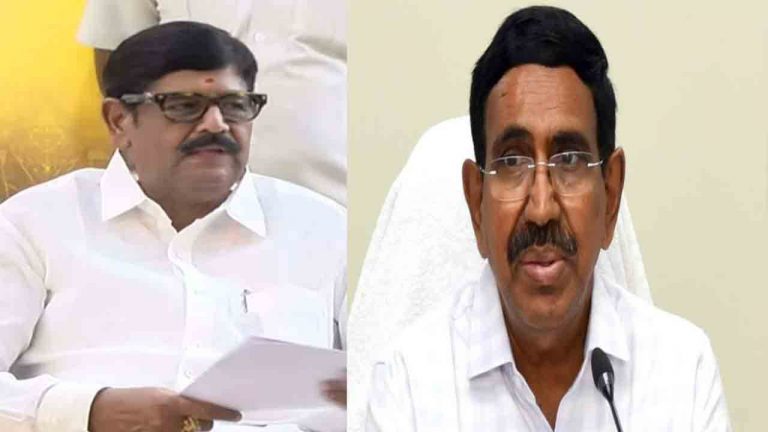 Nellore: జిల్లాలో పరిశ్రమలు, విమానాశ్రయ ఏర్పాటుపై మంత్రులు రివ్యూ..