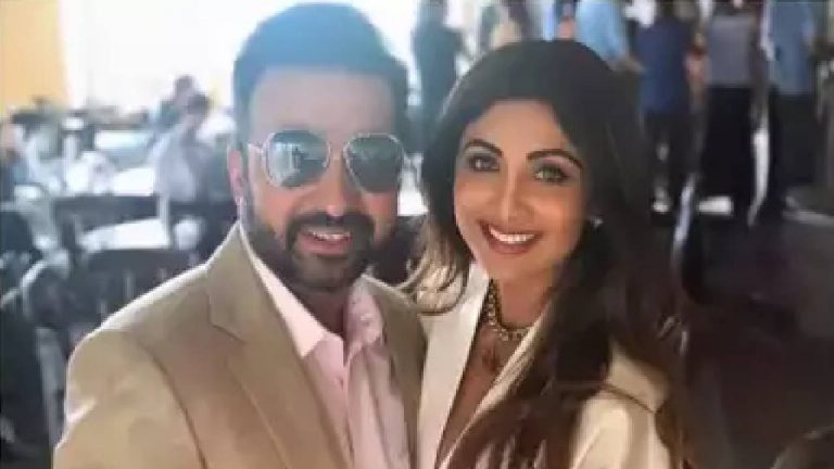 Shilpa Shetty : మనీ లాండరింగ్ కేసులో శిల్పాశెట్టి దంపతులకు ఊరట