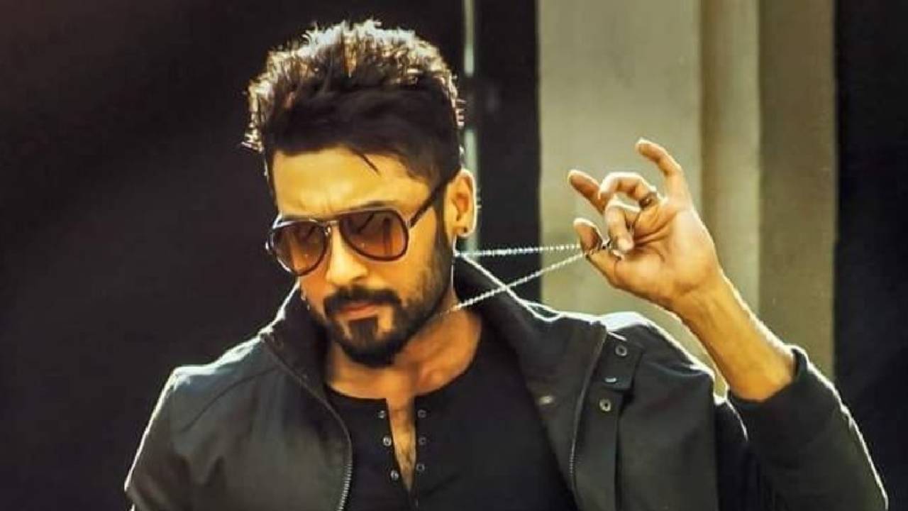 Suriya: వామ్మో సూర్య ఇదేం స్పీడు.. మరీ డిసెంబర్ నుంచేనా ?