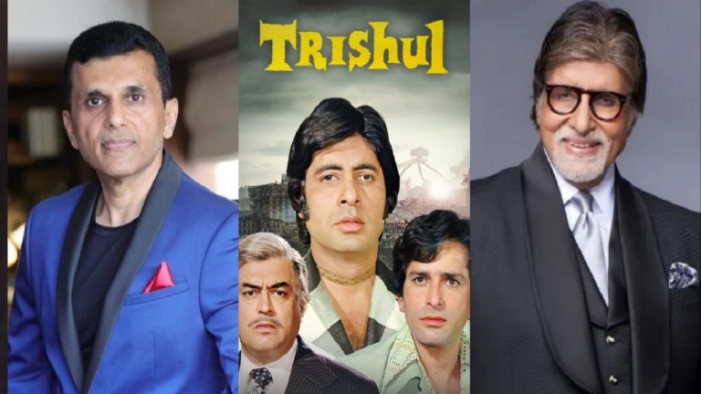 Amitabh Bachchan : బిగ్ బీకి అమితంగా నచ్చిన సినిమా.. ఏకంగా 60సార్లు చూశాడట