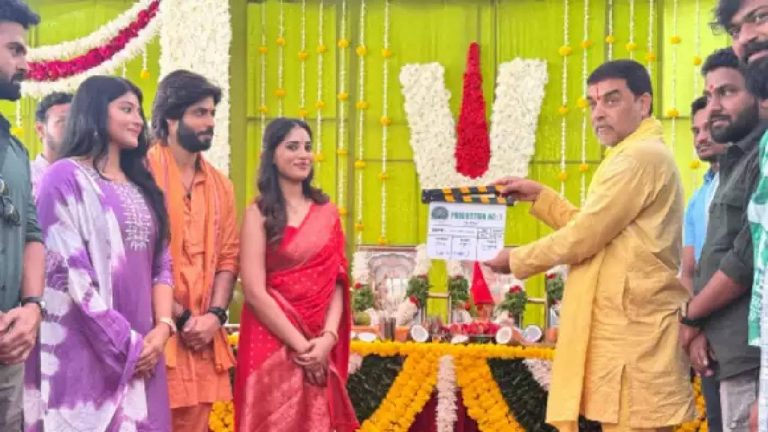 Amardeep : బిగ్ బాస్ ఫేం అమర్ దీప్ హీరోగా ‘నా నిరీక్షణ’ ప్రారంభం