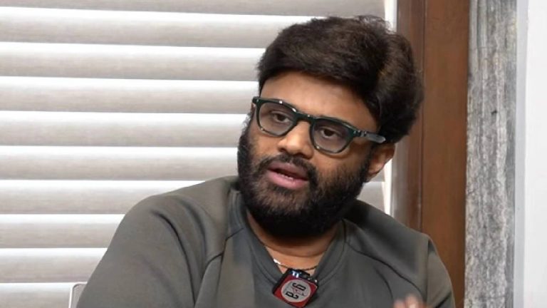 Naga Vamshi : మూడు గంటల వినోదం కోసం ఆ మాత్రం ఖర్చు పెట్టలేరా.. నిర్మాత షాకింగ్ కామెంట్స్