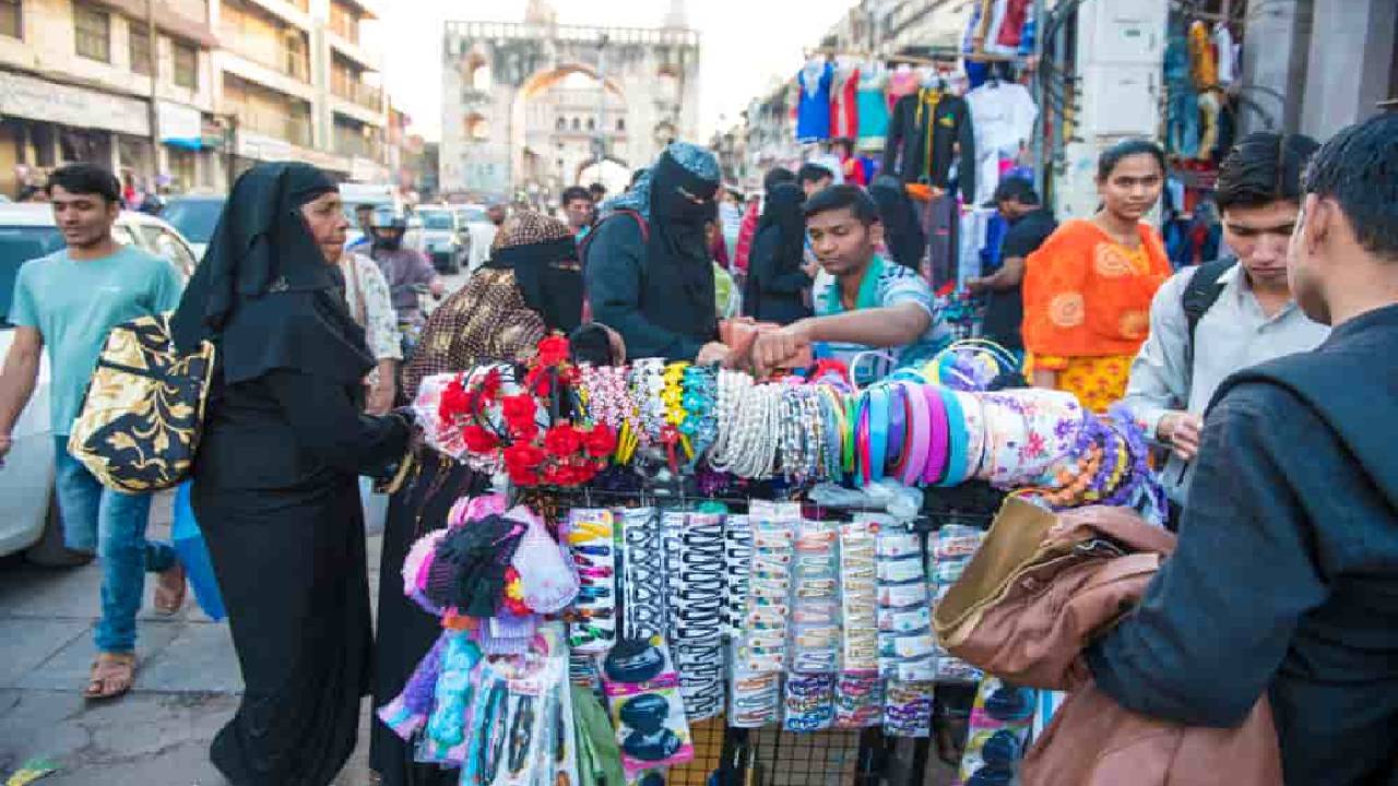 Festive Season Shopping: పండుగ సీజన్లో రూ.4.25లక్షల కోట్ల వ్యాపారం.. ఆ దేశ వస్తువులకు గుడ్ బై