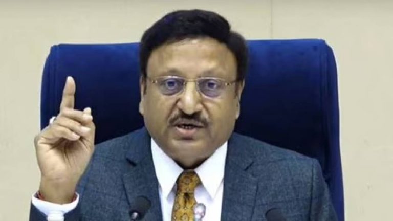 Election : మహిళలు బురఖా ధరించి ఓటు వేయొచ్చా.. దీనిపై ఎన్నికల కమిషనర్ ఏమన్నారంటే ?