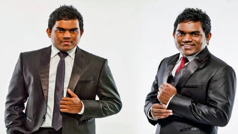 Yuvan Shankar Raja : దర్శకుడిగా కొత్త అవతారం ఎత్తబోతున్న మ్యూజిక్ డైరెక్టర్