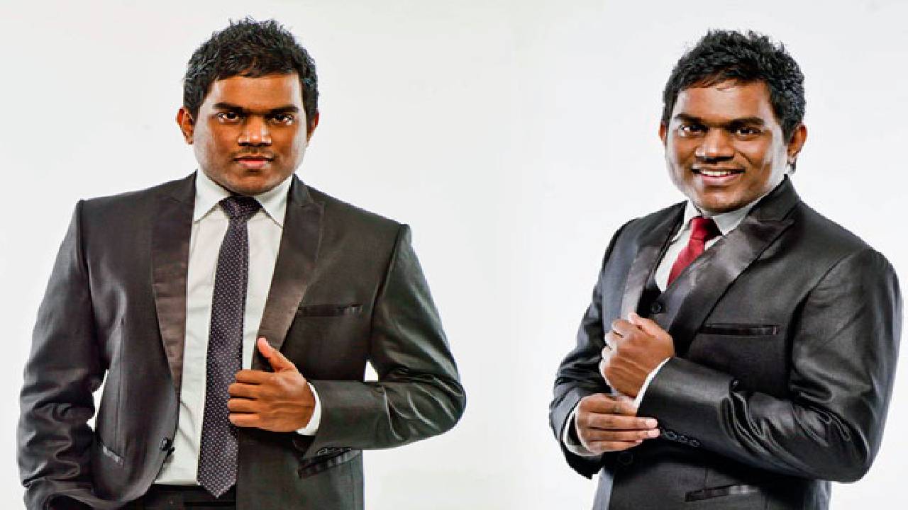 Yuvan Shankar Raja : దర్శకుడిగా కొత్త అవతారం ఎత్తబోతున్న మ్యూజిక్ డైరెక్టర్