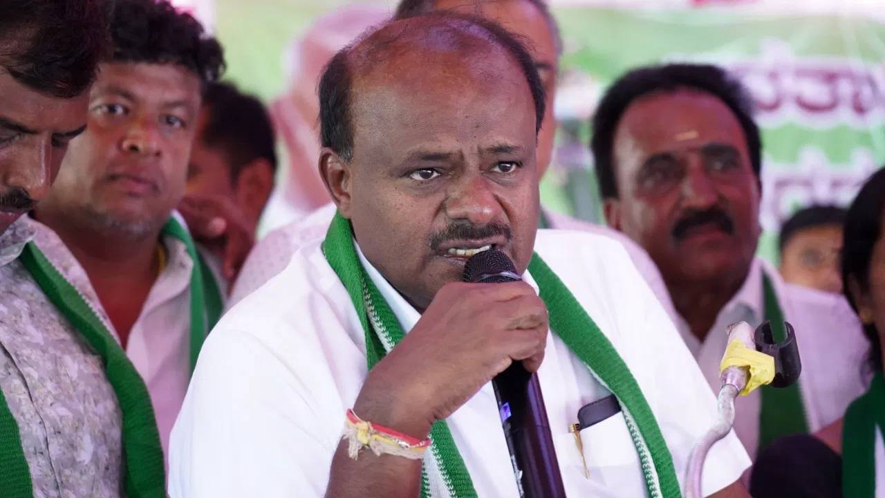 Karnataka : 2028లోపు మళ్లీ ముఖ్యమంత్రి అవుతాను… జేడీఎస్ నేత హెచ్‌డీ కుమారస్వామి జోస్యం