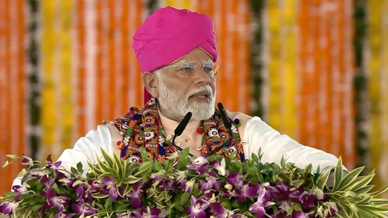 PM Modi : మధ్యప్రదేశ్‌లోని రేవాలో ఎయిర్ పోర్ట్ ప్రారంభించనున్న ప్రధాని మోదీ