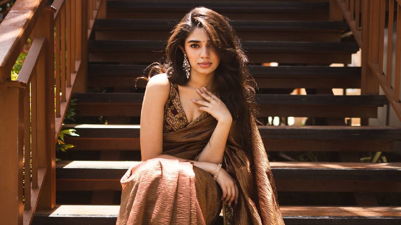 Krithi Shetty : బేబమ్మ ఆశలన్నీ ఆ హీరో మీదనే !