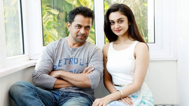 Aishwarya : పెళ్లయినా తగ్గేదేలే అంటున్న అర్జున్ కూతురు