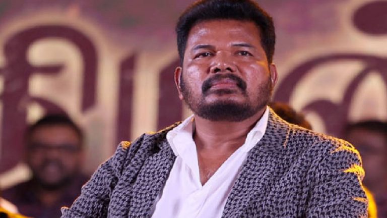 Director Shankar : డైరెక్టర్ శంకర్ నెక్ట్స్ టార్గెట్ ఆ హీరోనేనా ?