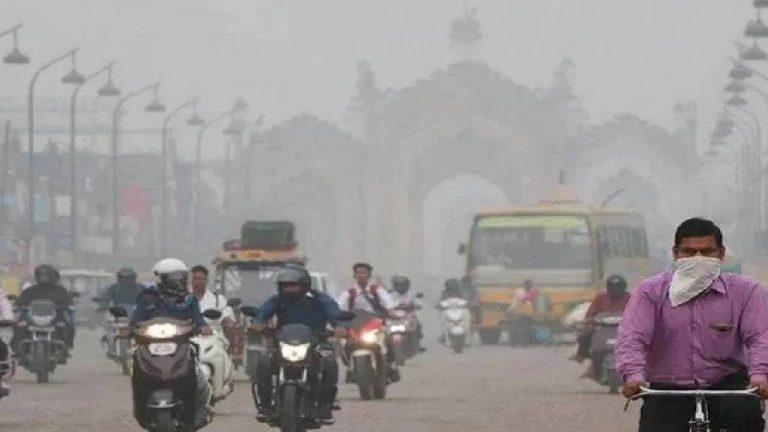 Air Pollution : వాయు కాలుష్యాన్ని ఎదుర్కొనేందుకు సన్నాహాలు పటిష్టం చేయాలని రాష్ట్రాలకు కేంద్రం ఆదేశాలు