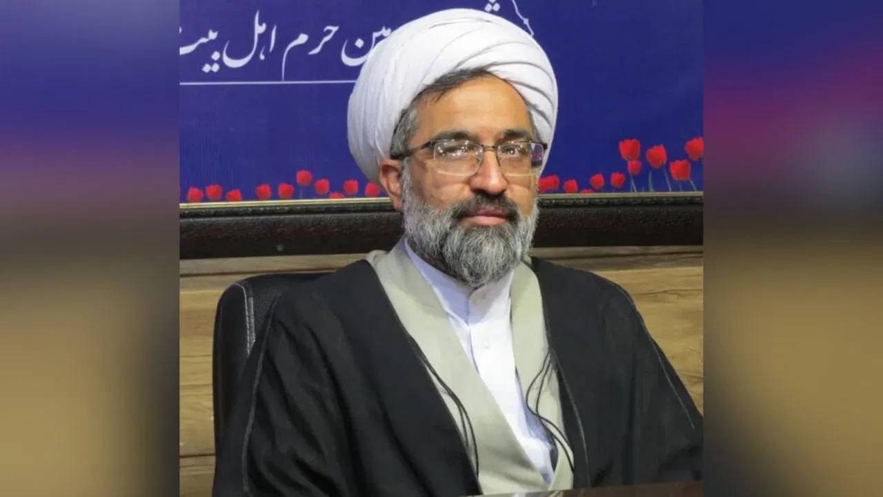 Iran : ఇరాన్‌లో టార్గెట్‌లో మరో ఇమామ్.. 45 ఏళ్లలో ముగ్గురు ఇమామ్‌ల హత్య