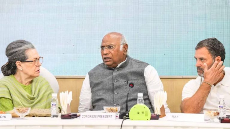 Maharashtra : మహారాష్ట్ర ఎన్నికల బరిలో కాంగ్రెస్ 23 మంది అభ్యర్థుల జాబితా విడుదల